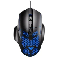 Игровая мышь AULA F812 фото 1